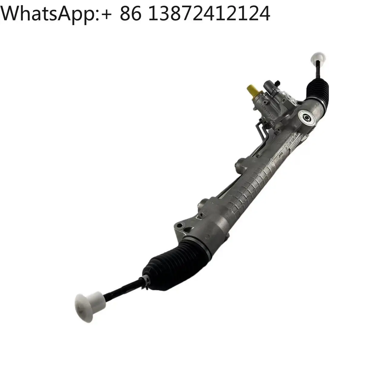 

High Quality Steering Gear Suitable for Mercedes-Benz W221 2214601900 2214602600 Wheel Drive Vehicles Pinion and Rack Assembly