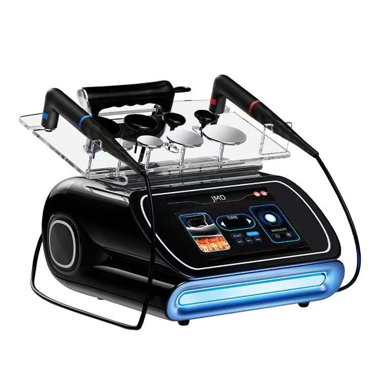 Newest Indiba 448Khz Physio Therapy Massager Body Contouring Skin Tightening Lifting Beauty Equipment Body Shape Care Machine