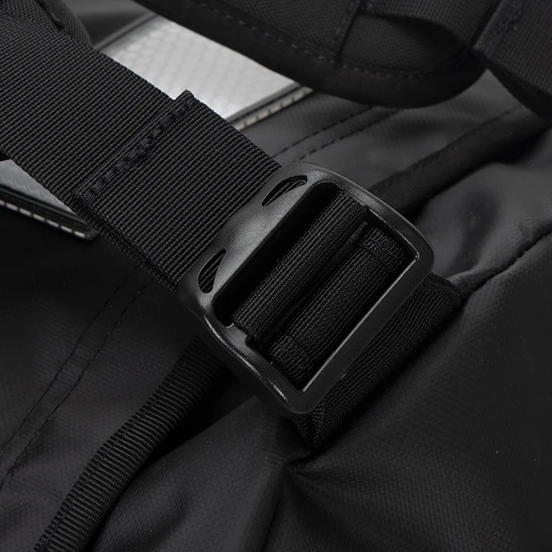 حقيبة ظهر The North Face للرجال والنساء حقيبة رياضية يومية للسفر في الهواء الطلق حقيبة تخزين 52St53R #6