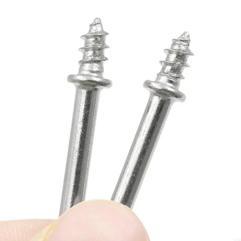 97QD Universal Soft Vise Jaws 2 Gói Vice Vice Vice Cover Protectors Vice Jaw Pad cho 5 inch cho băng ghế Vise Kẹp Dải dải
