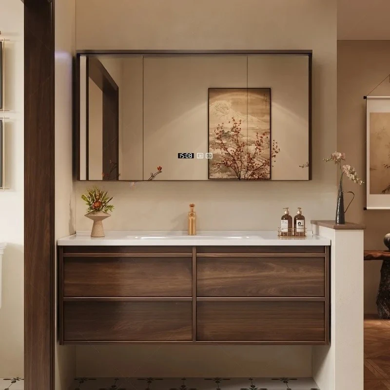 ^Storage Toilet Bathroom Cabinet Organizer Shelves Display Drawers Paper Modern Cupboard Luxury Archivadores Hotel Furniture