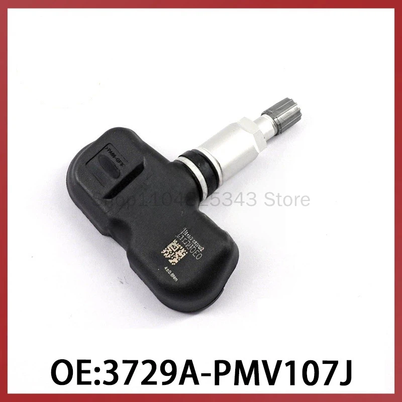 

Датчик давления в шинах TPMS 3729A-PMV107J для Toyota Lexus