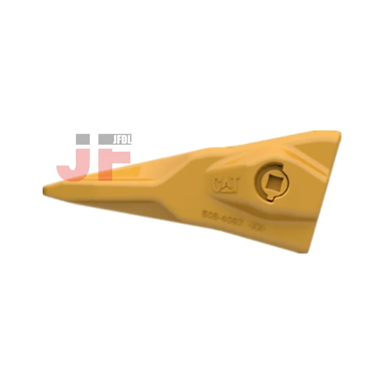 Dientes de cucharón 505-4097 RC 7T3402 para venta de excavadora E320C