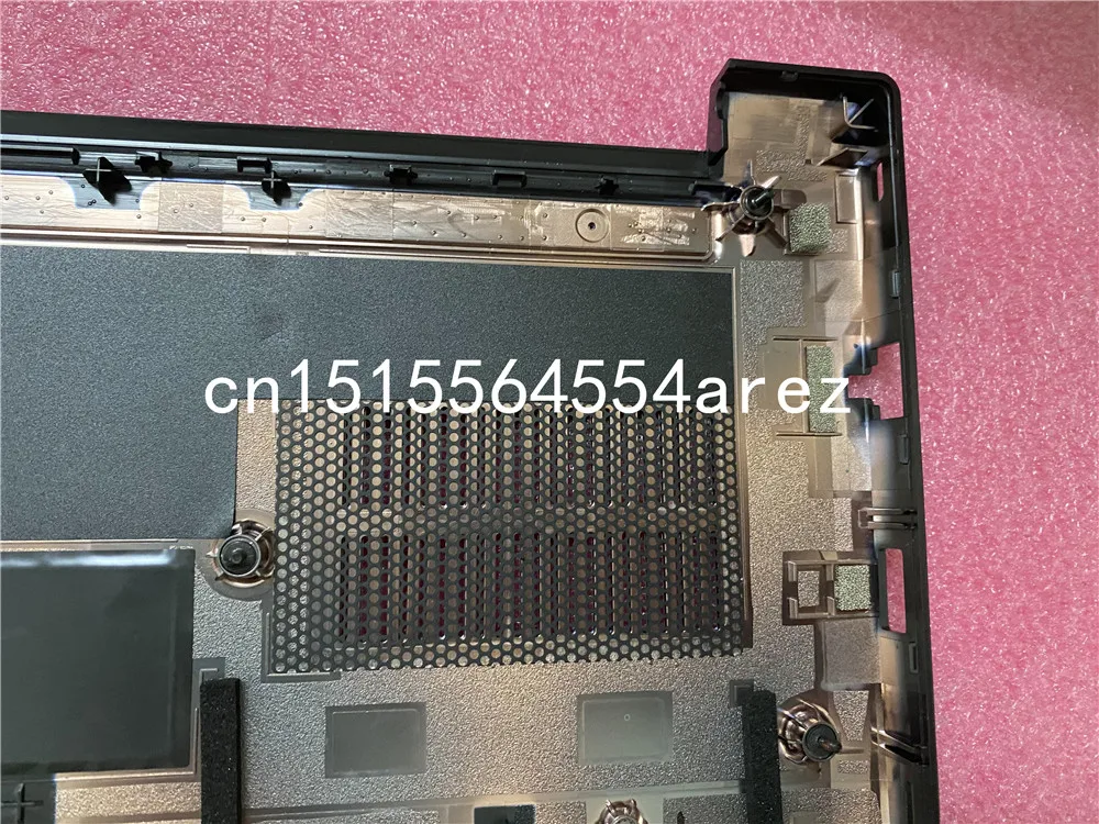 Neue und Original shell Basis Boden Abdeckung Niedrigeren Fall D Abdeckung für Lenovo ThinkPad E480 E485 E490 E495 01LW161