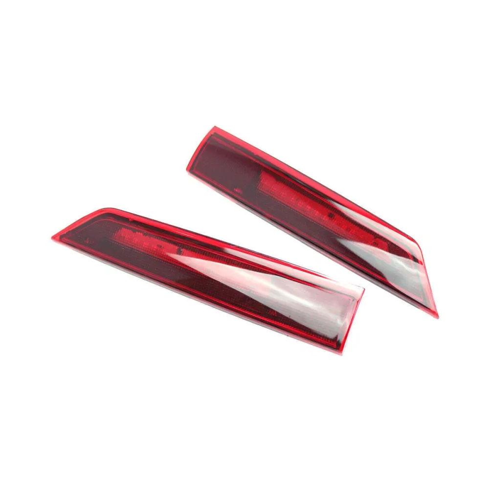 Car LED Brake Light High Additional Third 3rd Brake Light High Mounted Stop Lamp For Ford Transit MK8 / Tourneo Custom 2012-2020