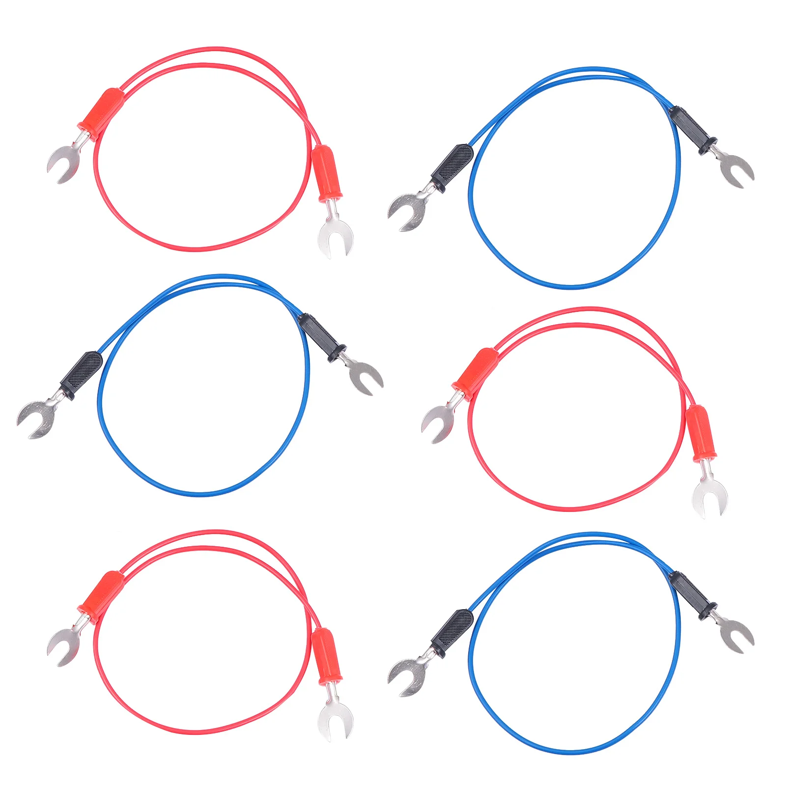 

U-shaped Wire Circuit Wire Wiring Fork Wire Wire