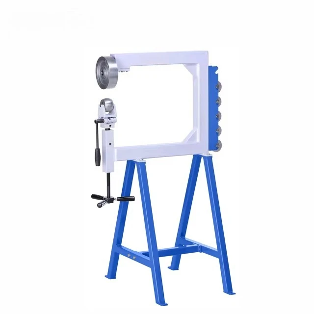 

English Wheel F1.2x560