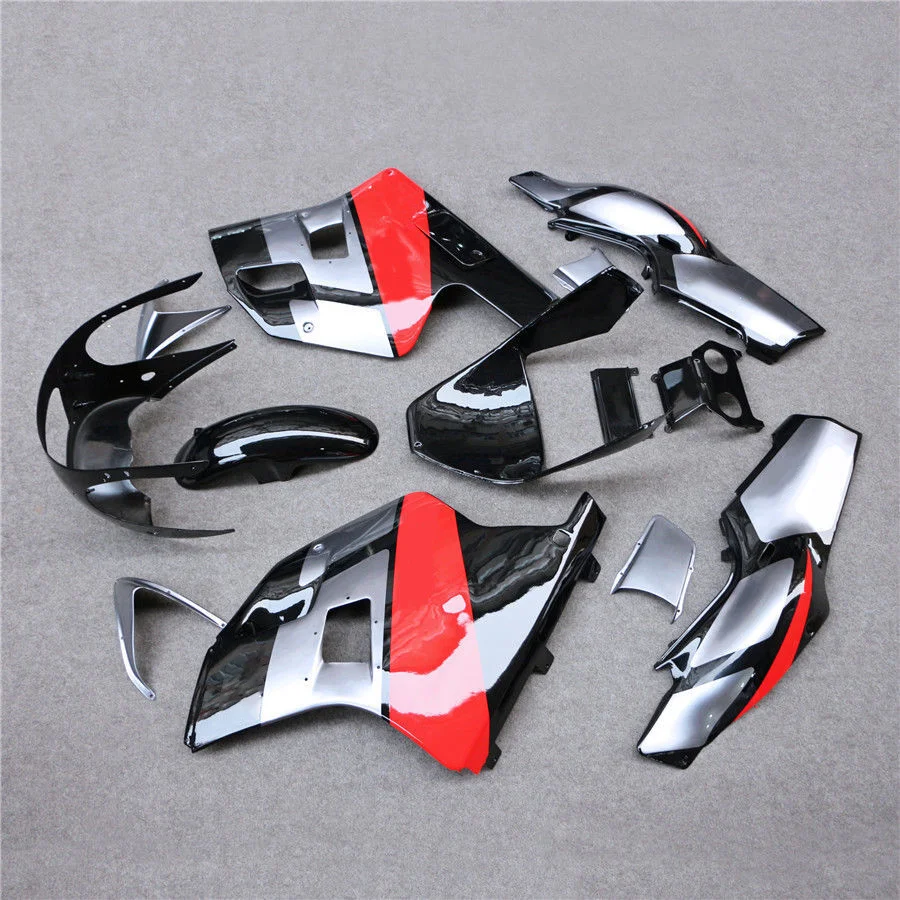 Fit for YAMAHA TZR250 3MA 1988 1989 1990 Motorcycle Accessories Shell Fairing Bodywork Kit Panel Set  TZR 250 88 89 90