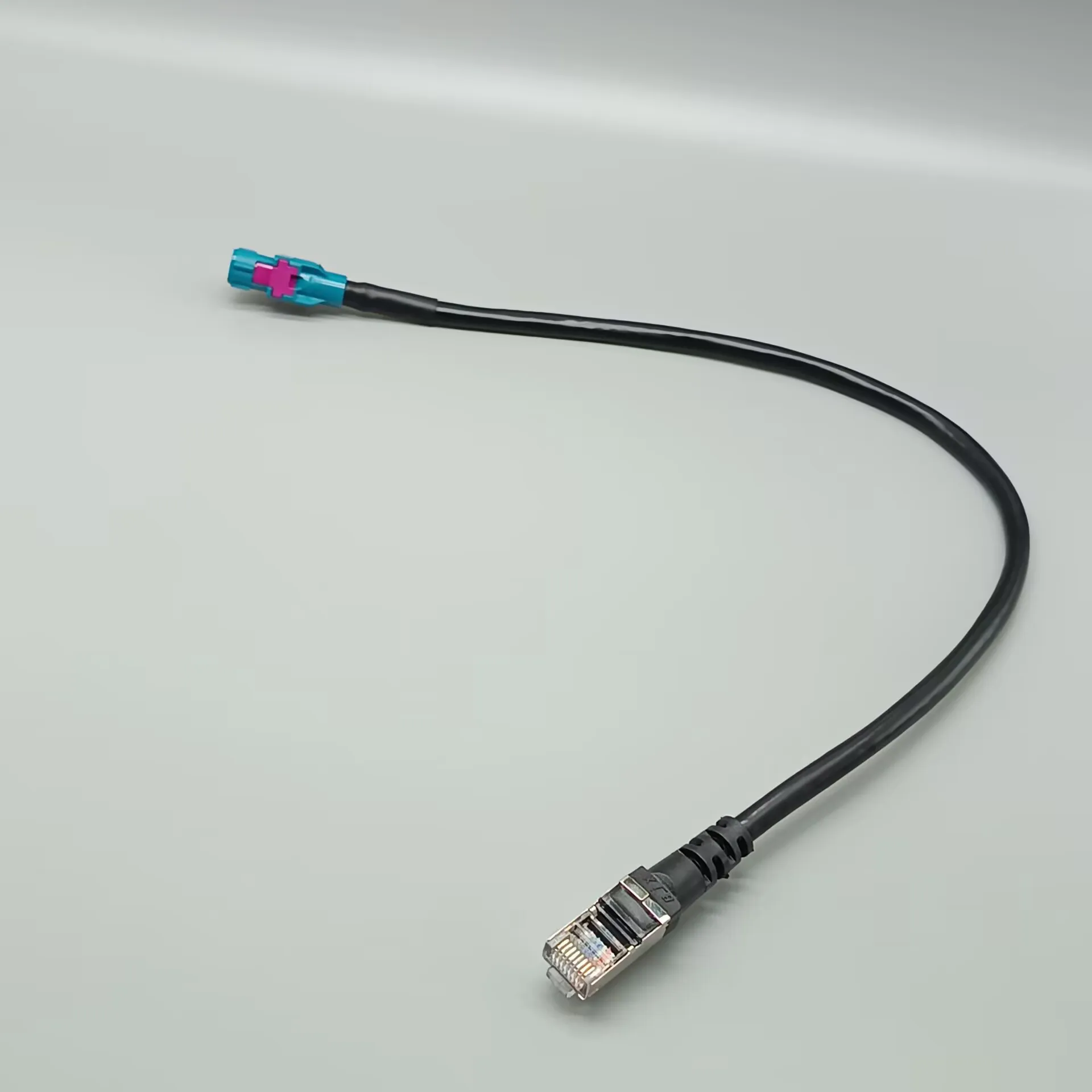 H MTD Cable to RJ45 Male High Quality