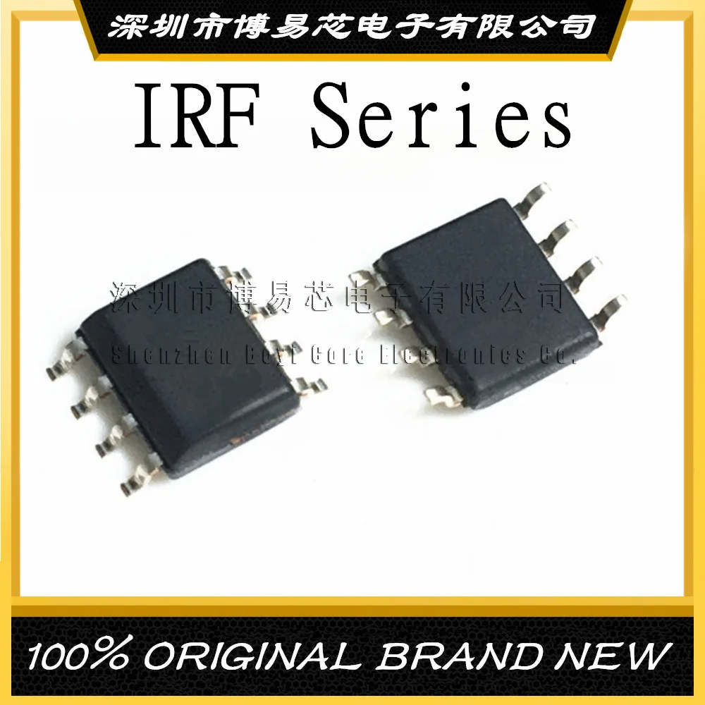 

IRF F 7240 7309Q 7811A 7815 7823 9310 9321 TRPBF ATRPBF 8 Original Product