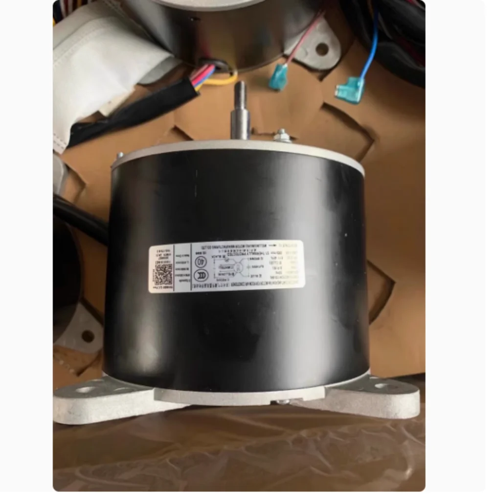 Midea 5HP Air Condi… - image