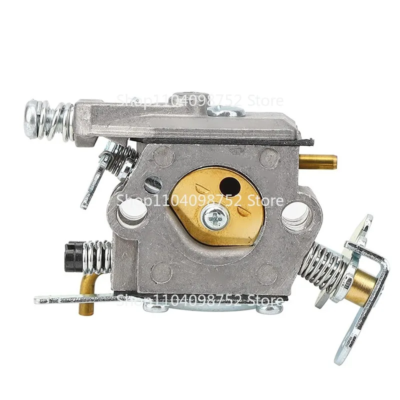 Carburetor For Partner 350 351 352 370 371 390 391 401 420 McCulloch Mac Cat 335 435 436 440 Walbro WT-625 WT-391 Zama C1Q-W9