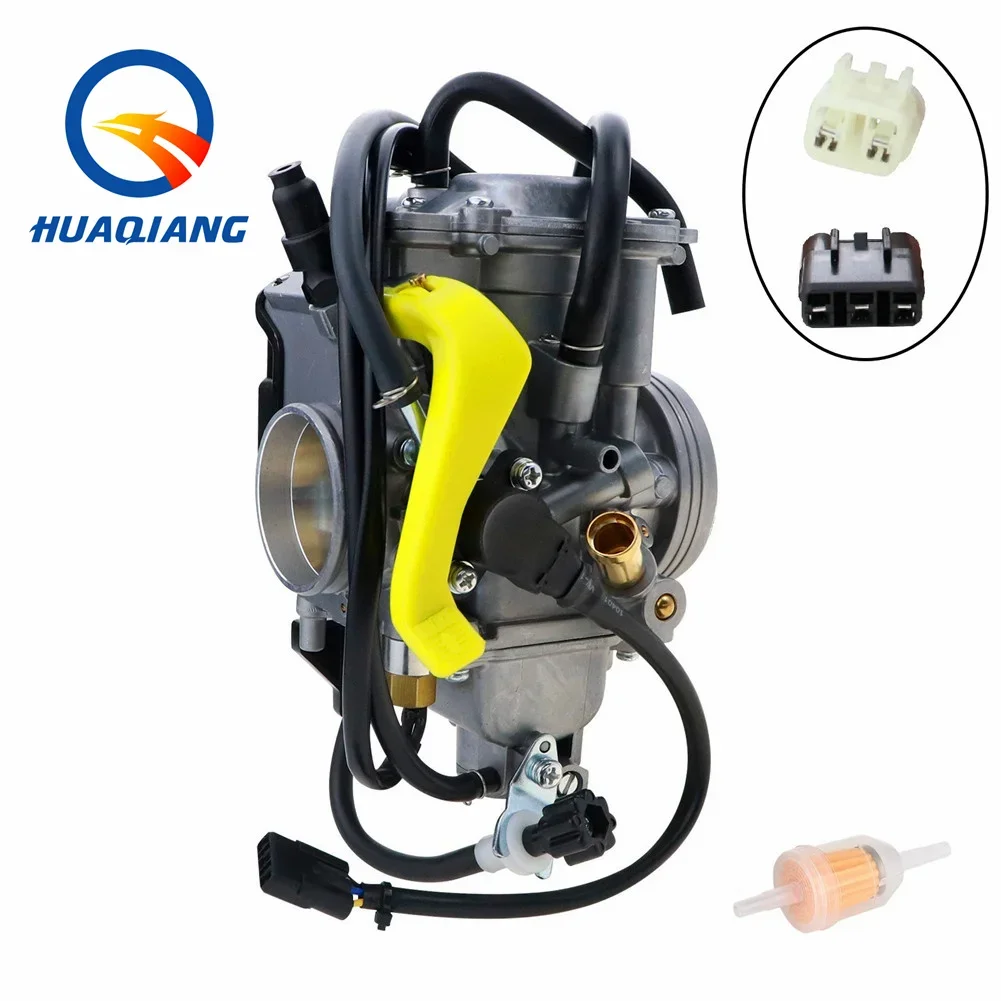 

Carb Carburetor for TRX450R 16100-HP1-673