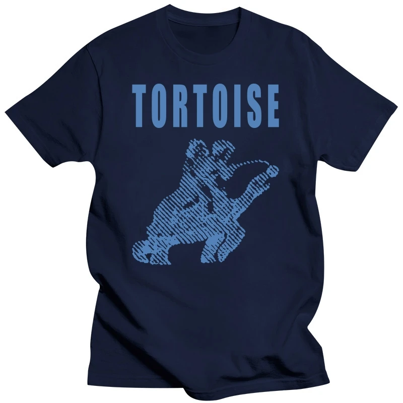 TORTOISE T-shirt do make say think godspeed you black emperor slint mogwai