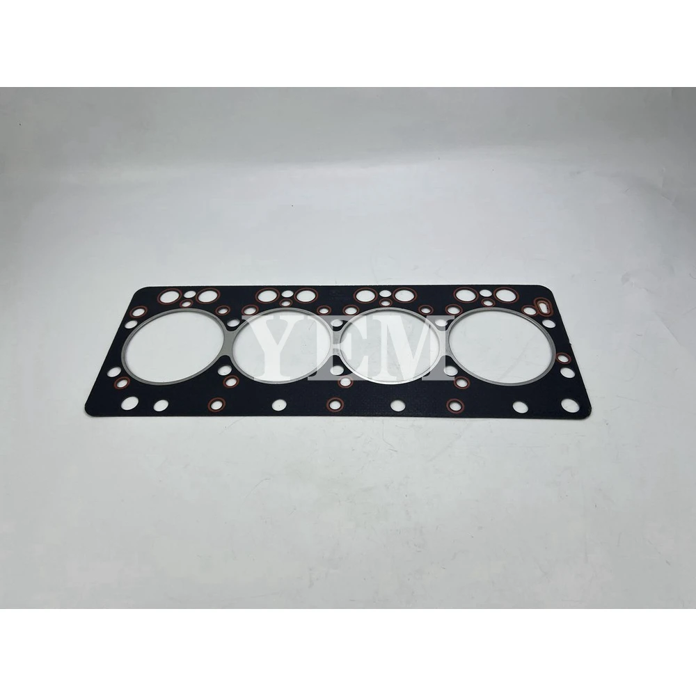 

For Yunnei Machine Engine YN27 Head Gasket