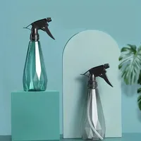 Hand Pressure Sprayer Gardening Spray Bottle Plant Watering Pot Disinfection Epidemic Prevention Hand Pressure Sprayer