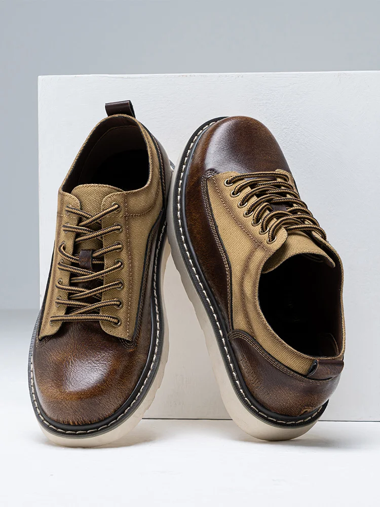 Men's Walking Casual Shoes & Trainers Comfortable, versatile and trendy for both men and women Outdoor walking casual shoes