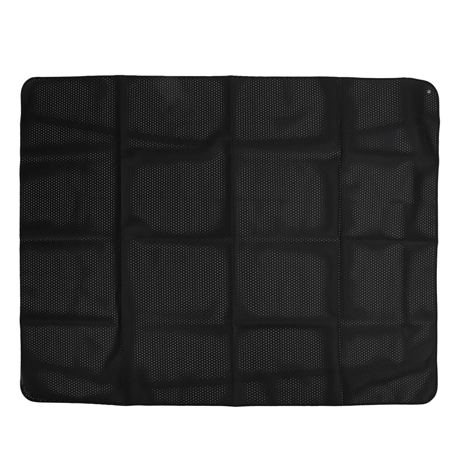

Breathable Grounding Mat Stress Relief Grounding Pad Reduce Anxiety Breathable PU Mat with Wire 138x180cm