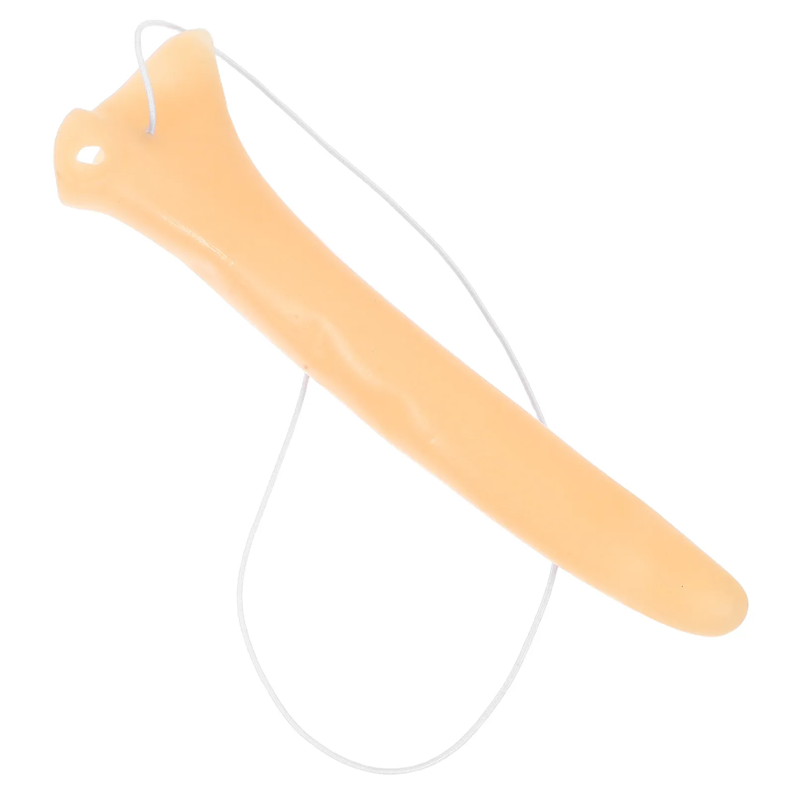 

Halloween Fake Long Witch Nose Big Pointy Cosplay Costume Nose Party Performance Accessory Cosplay Accessories