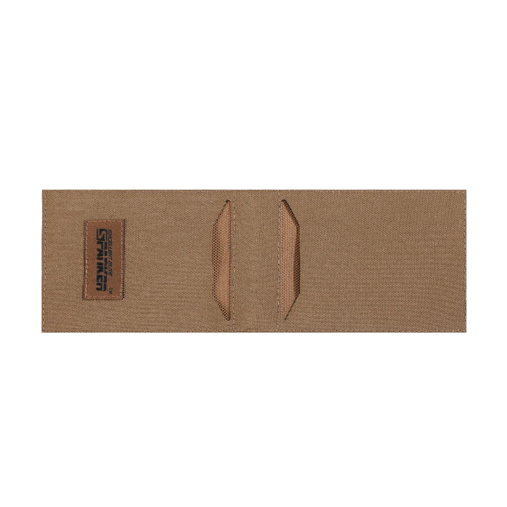Tarjetero plegable Elite Spanker funda protectora tarjetas ID - imagen 3