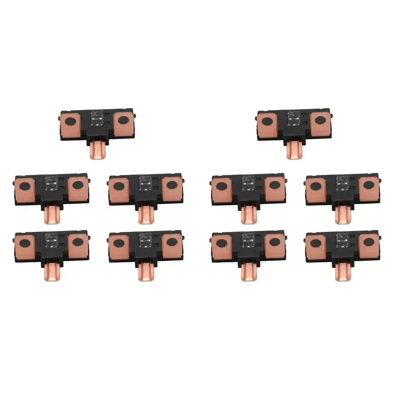 

10X Fuse A Multi Block (100A/40A) 38231-SEP-A01 38231SEPA01 Compatible With For-Honda-A08Q