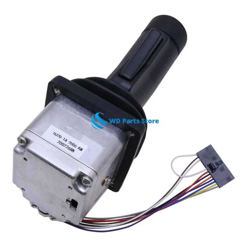 Joystick Controller 78903 9 WIire For Genie Scissor Lift And Vertical Mast Lift GR-12 GR-15 GR-20 GS-1530 GS-1932 604038