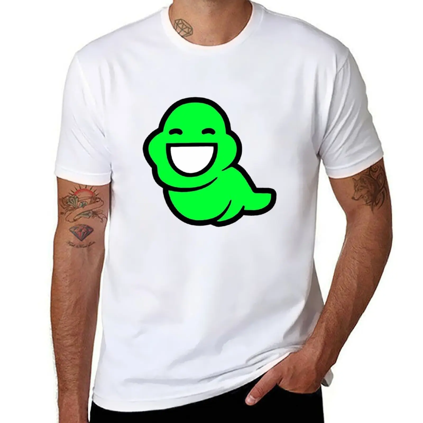 

Homestuck John Egbert T-Shirt Trend Art Print T-Shirt