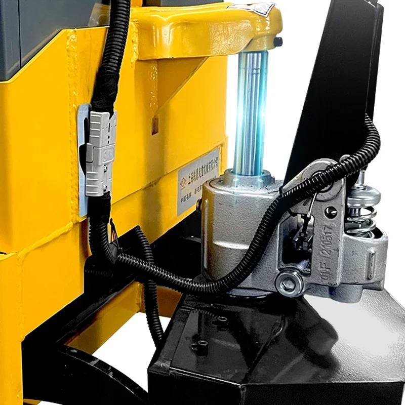 Transpalette électrique, EV 300 SEMI 3000 KG PALLET JACK