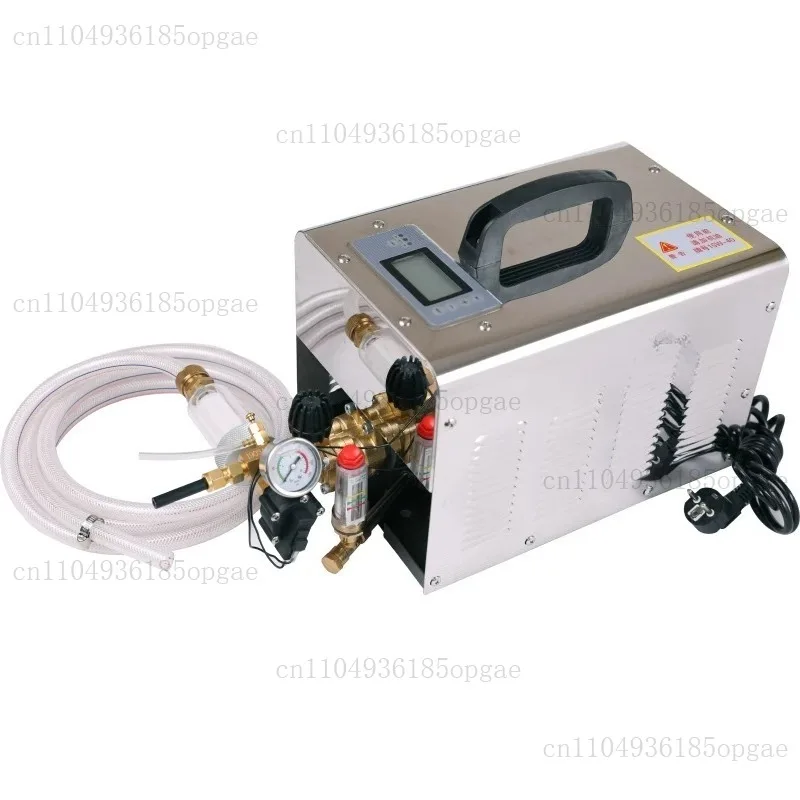 High-pressure Spray System, Industrial Humidifier, Indoor Atomization, Dust Removal, Landscaping, Fogging, Farm Disinfection And