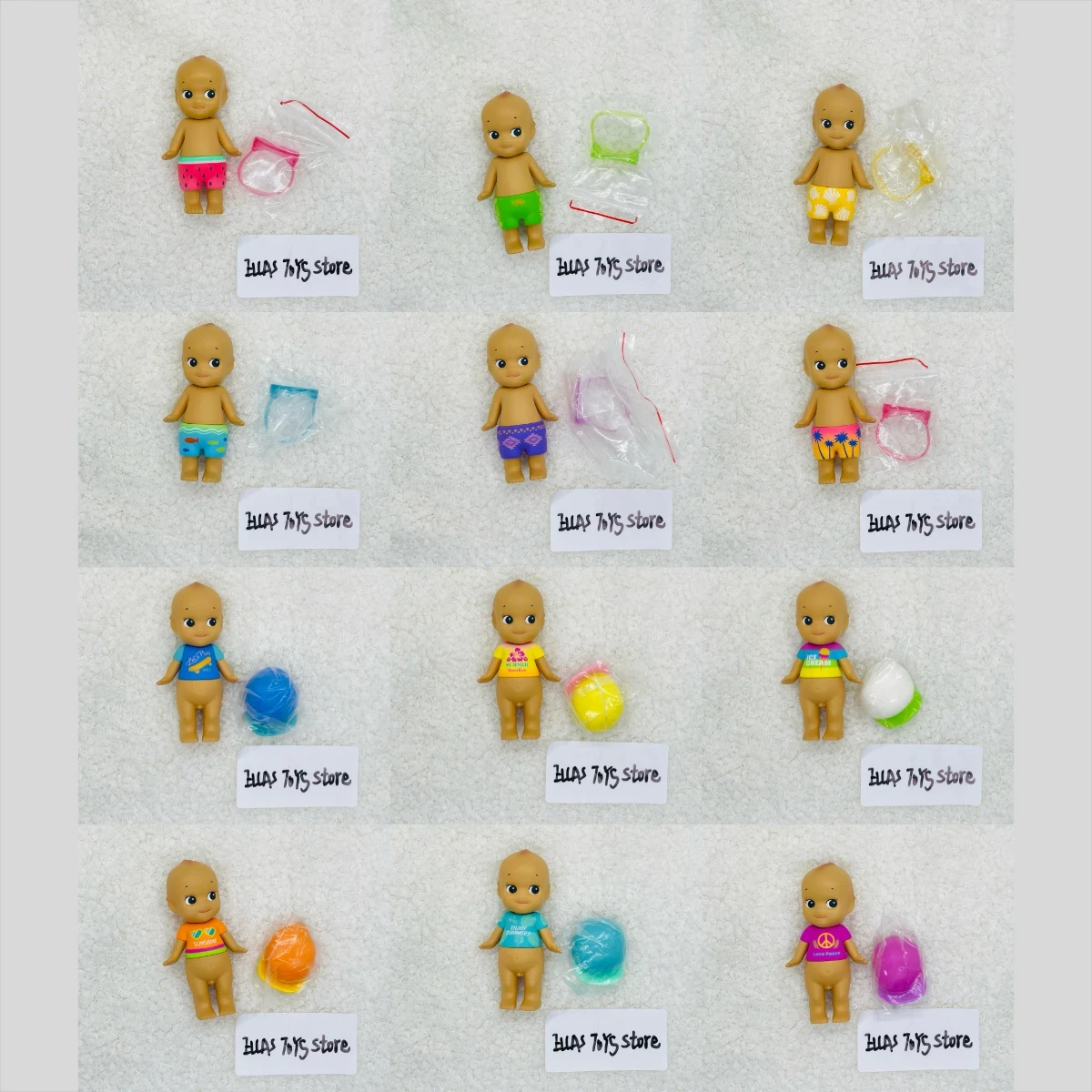 Figurka Sonny Angel z serii Le – Phone Accessories Sonny Angel recenzja i cena