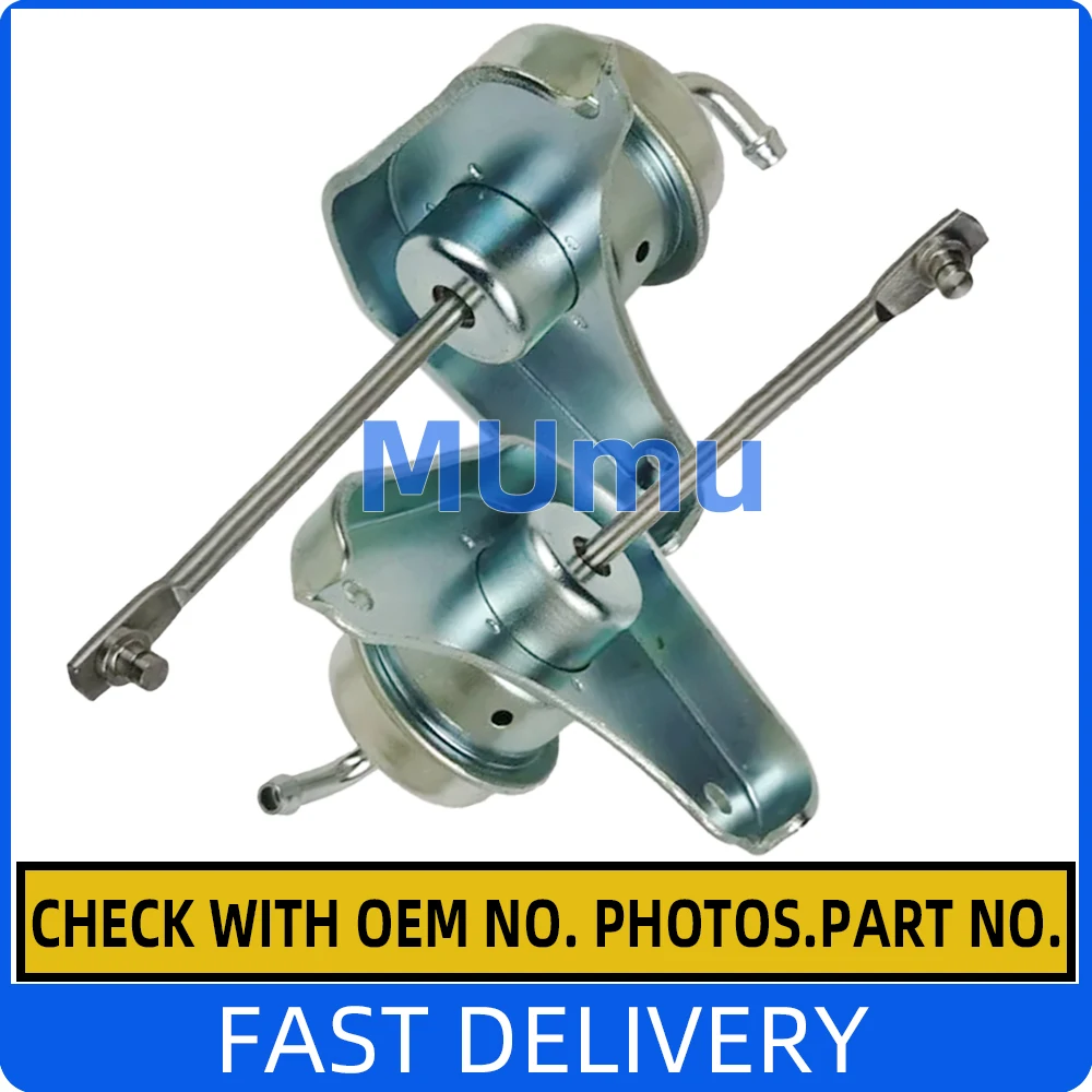 New Part  CT16 17201-0L030 Turbo Actuator for Toyota Hiace Hilux 2.4 D4D 2KD-FTV 75Kw