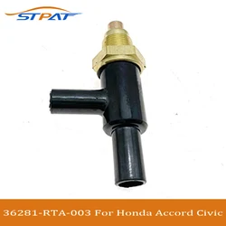 STPAT Intake Manifold Valve Air Assist 36281RTA003 36281-RTA-003 For Honda Accord Civic CRV 2.0 2.4L 06-11 Element
