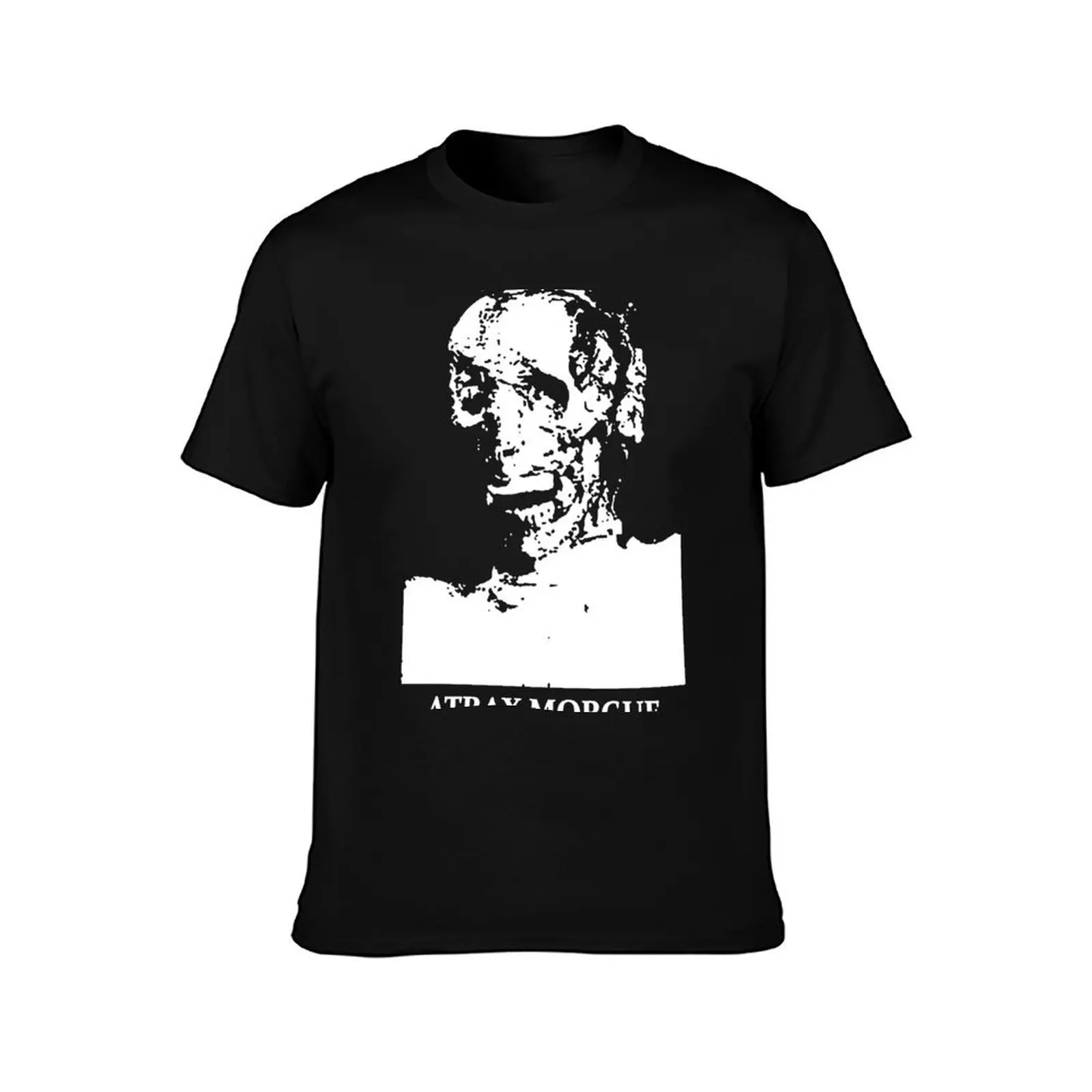 Atrax Morgue - Power Electronics, Noise Music, Death Industrial, Vintage Shirt T-Shirt Independence Day Short Sleeve T-Shirt