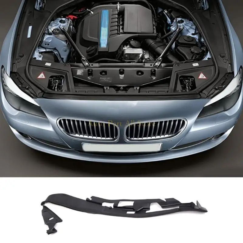 J0MA 63117240368 لـ 5Series F10/11 بديل للأصباح الأمامي الأيمن