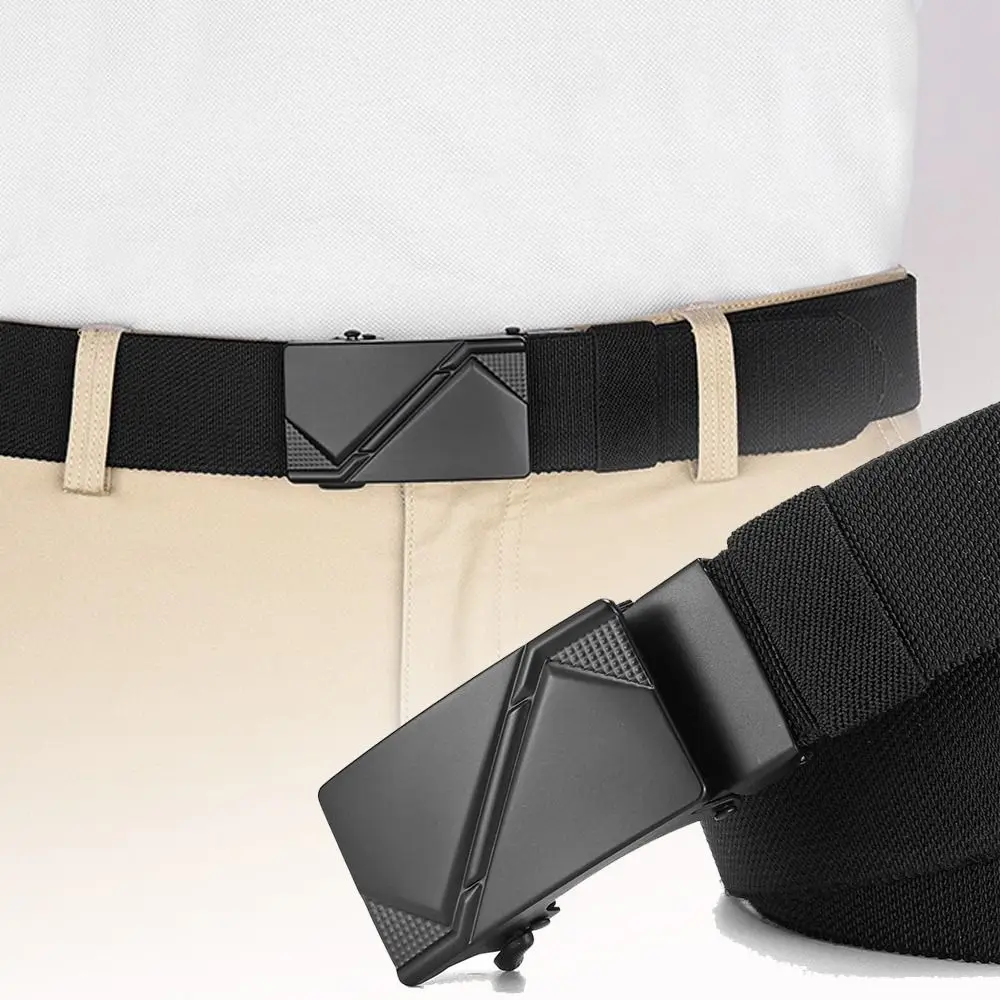 

Trendy Business Braided Belt Luxury Brand Casual Weave Waist Band Durable Jeans Belt For Women Man