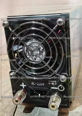 ZXD2400 120V 25A Adjustable Power Supply, Full-wave Rectification High-power Fast Charger, with Anti-reverse Connection Function