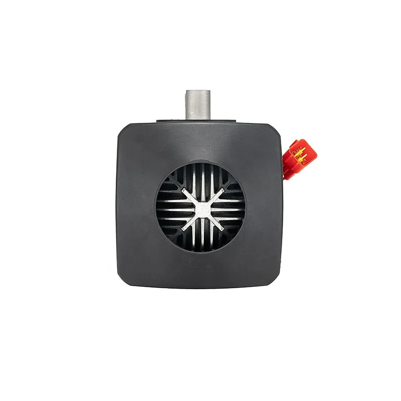 ملحقات سخان الديزل عالي التحمل متعدد الطاقة، 8KW/5KW/2KW 12V-220V سخان هواء لوقوف السيارات بجهد عالمي لشاحنة RV #4