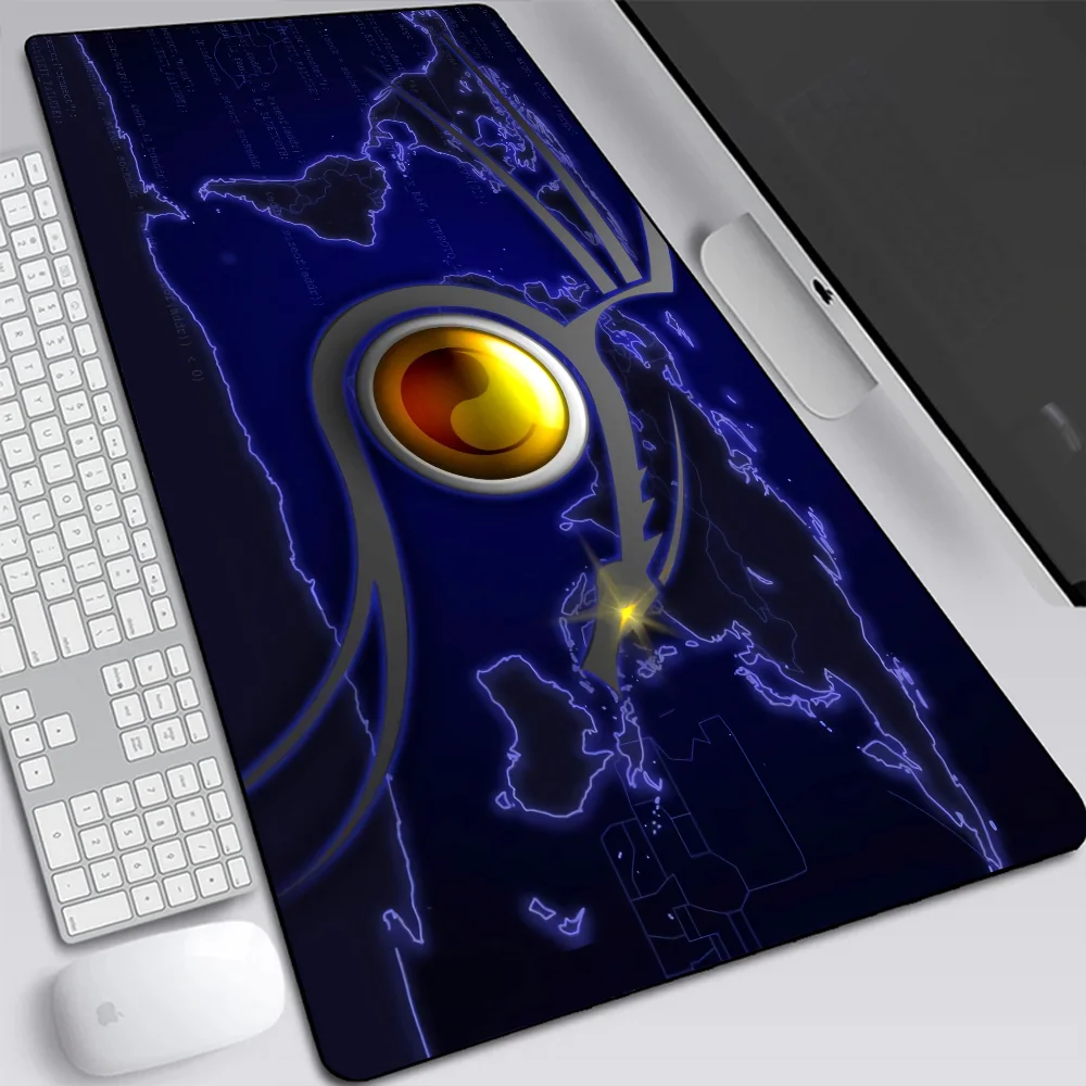 

Большой игровой коврик для мыши Kali Linux, коврик для мыши для компьютера, ноутбука, коврик для клавиатуры, настольный коврик для ПК, геймера, коврик для мыши XXL, силиконовый офисный коврик для мыши