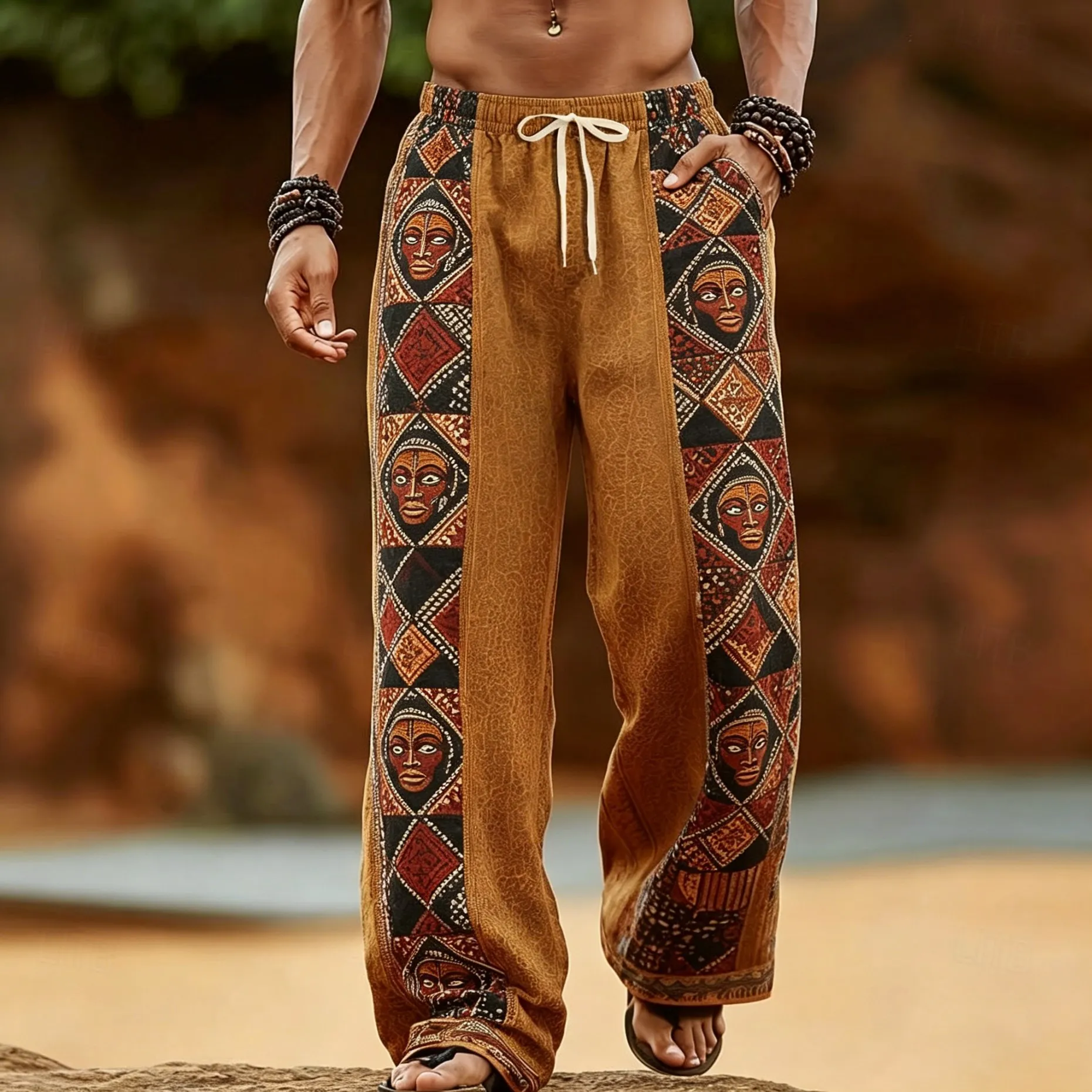 Thumbnail 3 - #8 Top 30 Mens Relaxed Fit Casual Pants Worth Buying In 2026