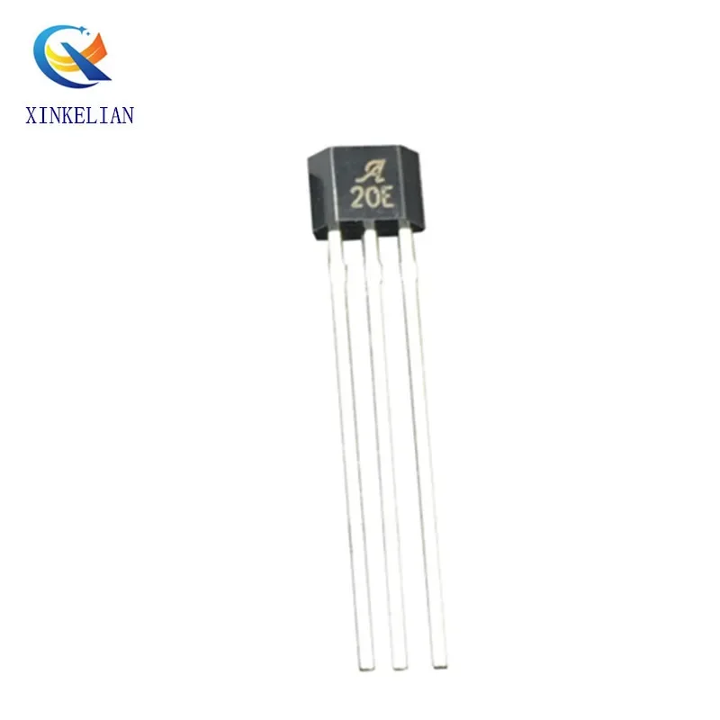 10PCS A20E Bipolar …