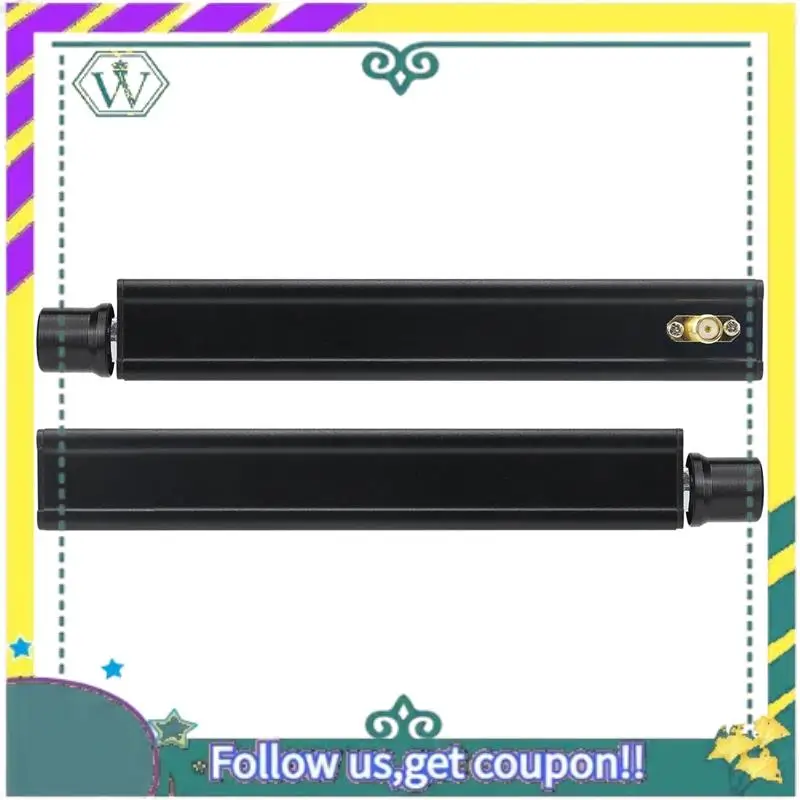 НОВЫЙ программно определяемый радиоприемник SDR Радиоприемник DSP Цифровая демодуляция CW/AM/SSB/FM/WFM Радиоприемник