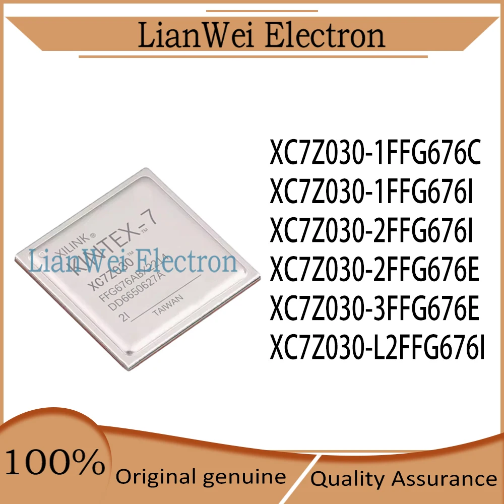 

XC7Z030 XC7Z030-1FFG676C XC7Z030-1FFG676I XC7Z030-2FFG676I XC7Z030-2FFG676E XC7Z030-3FFG676E XC7Z030-L2FFG676I XC7Z030-FFG676