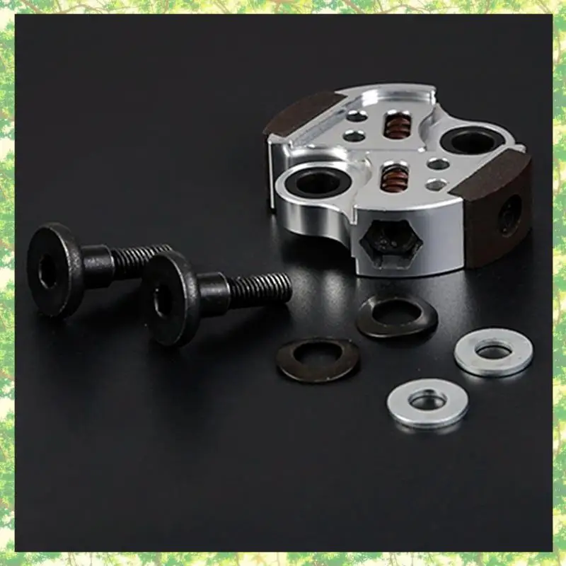 Milieuvriendelijke CNC verstelbare snelheidskoppeling 6000-9000 RPM voor Baja 5B 5T 5SC HPI KM Rovan Losi 5Ive-T DBXL GAS RC AUTO, duurzaam