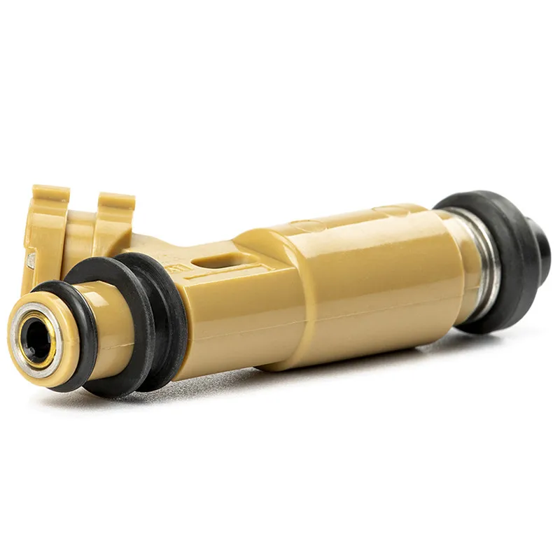4PCS Fuel Injector 23250-74170 23209-74170 For Toyota Camry Rav4 Avensis 4Runner Tacoma Corona 2325074170 2320974170 23250 74170