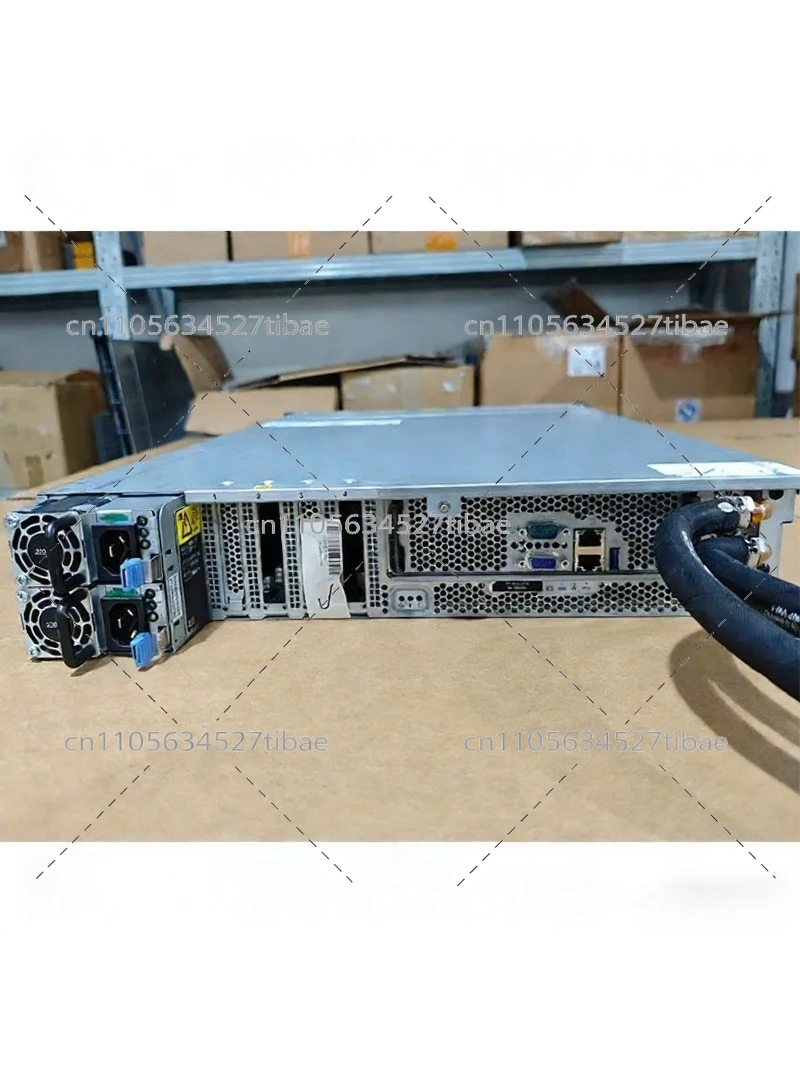 AC922 Server V100 SXM2 Architecture 6 Card Machine 2U Rack Type