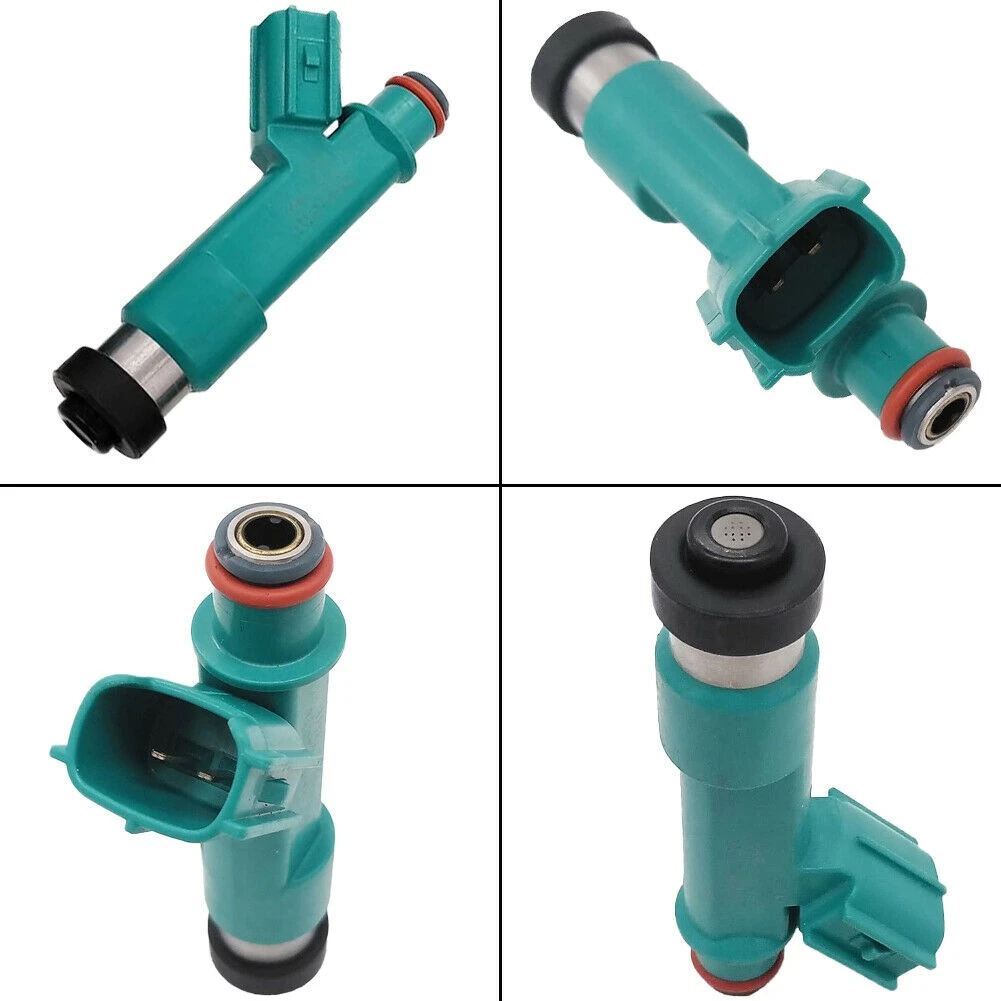 

4Pcs Fuel Injectors For Toyota Camry Corolla Highlander Matrix RAV4 Solara Scion TC XB 23250-28080 23209-0H060