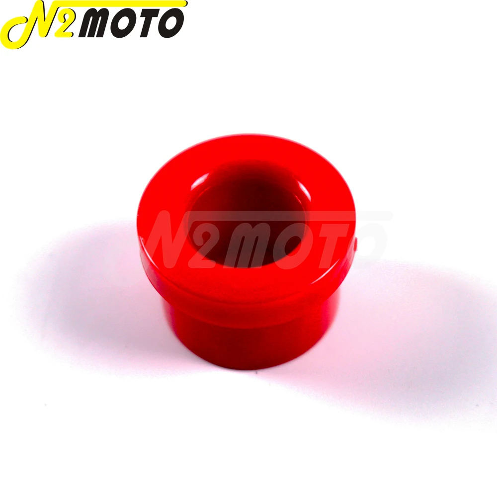 Motorcycle Handlebar Bushing Kits Handlebar Riser Bushings Replacement For Harley Touring FLH FLHT Trike 84-16 Softail 56161-83A