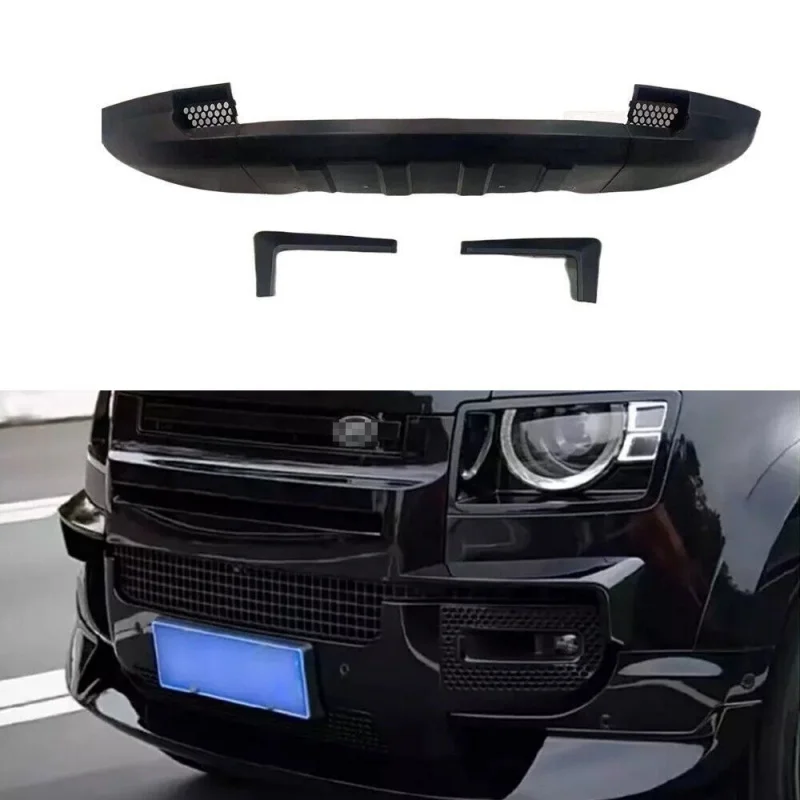 

Applicable Defender Front Bumper Defender Front Bumper Car Modification Parts