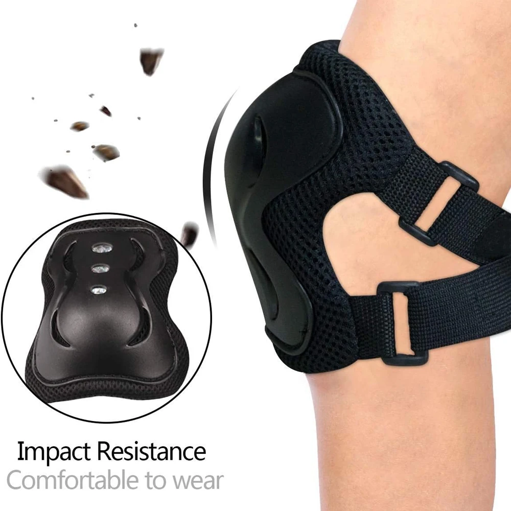 Thumbnail 4 - #41 Trending Skateboarding Protective Gear Right Now