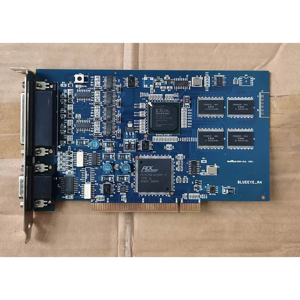 Data Acquisition Card NEXTEYE BLUEEYE-A4 A4-NIT-JC-169